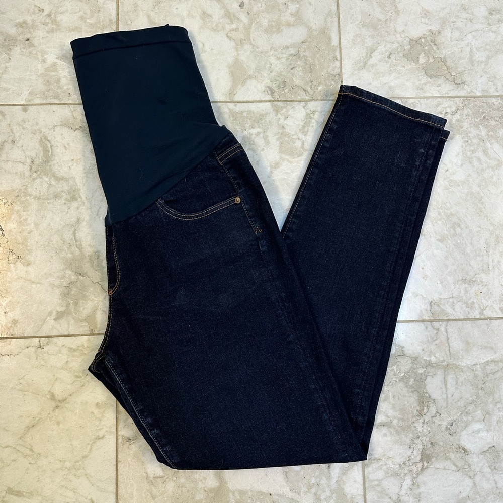 AG Maternity Jeans
